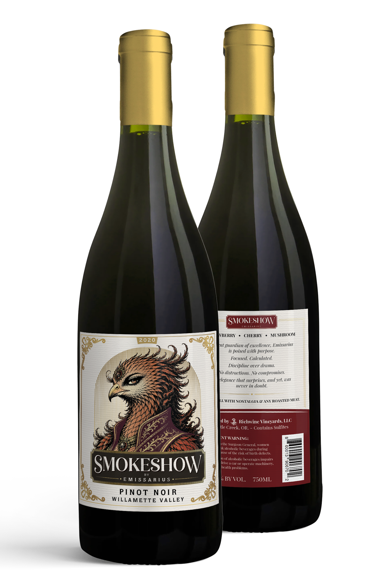 Richwine Private Labels