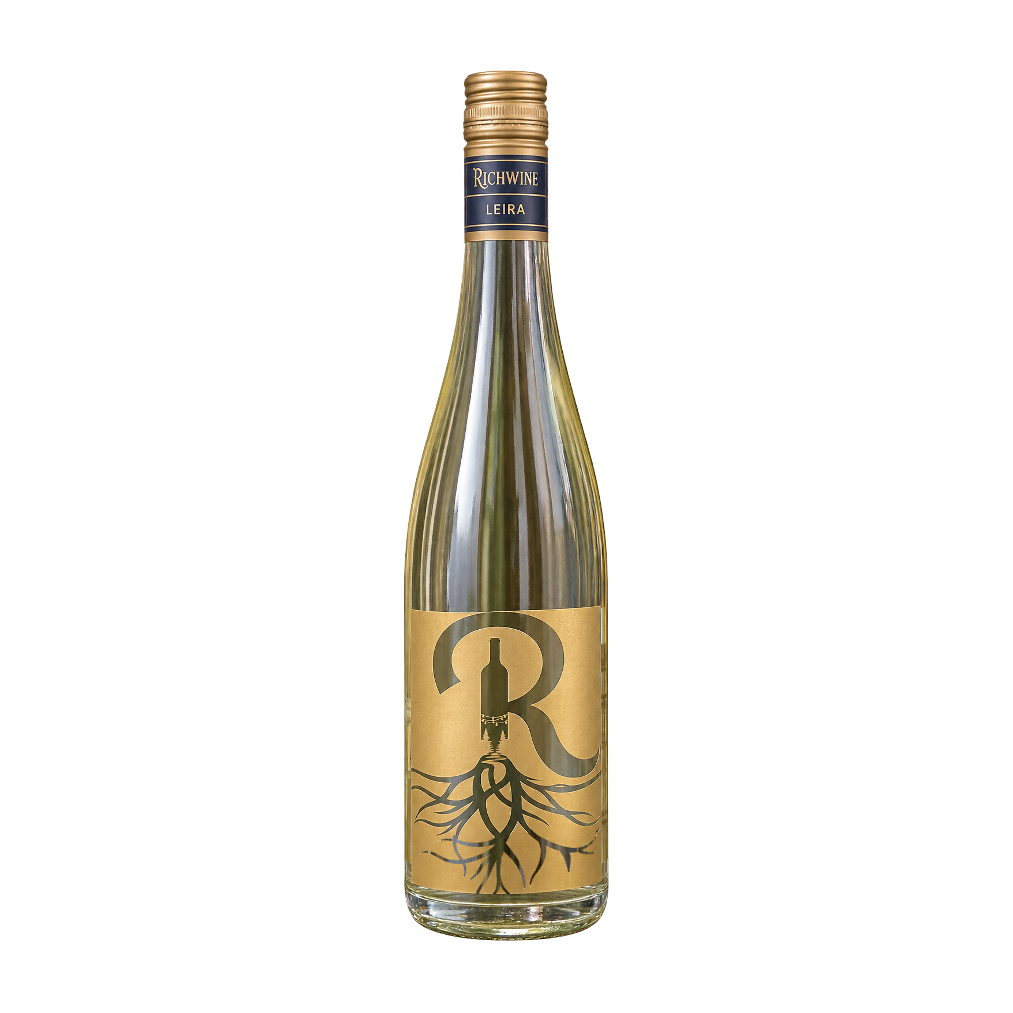 Richwine Vineyards Leira 2021