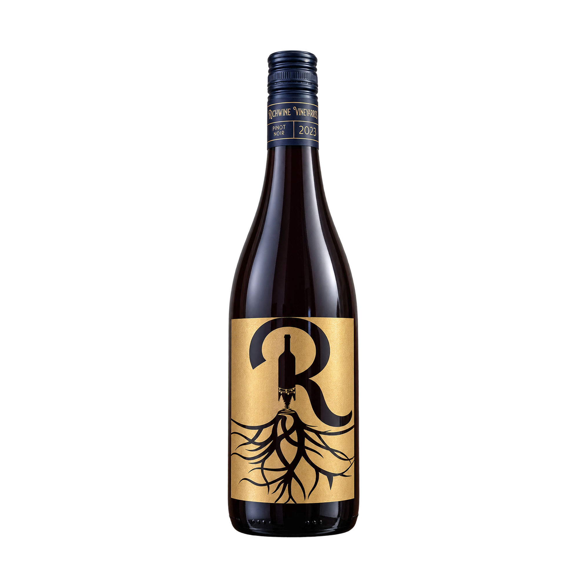 Richwine Vineyards Pinot Noir 2023